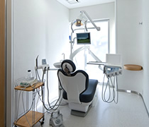 歯周組織の診査